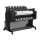 HP DesignJet T2500PS Plotter 36 Zoll