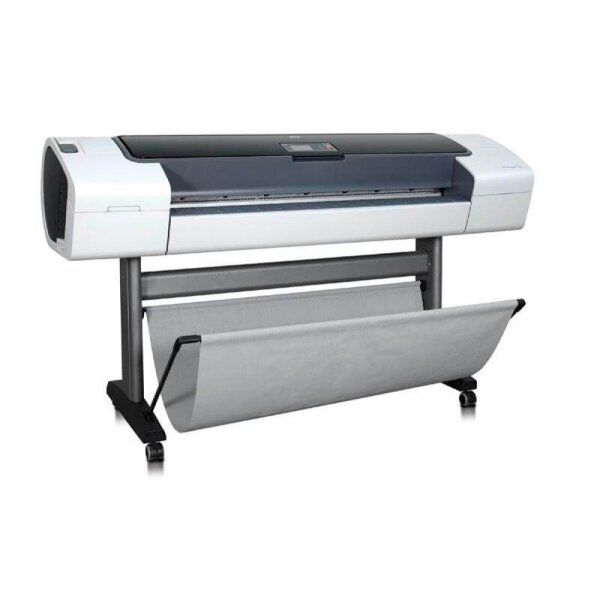 HP DesignJet T1120PS Plotter 44 Zoll