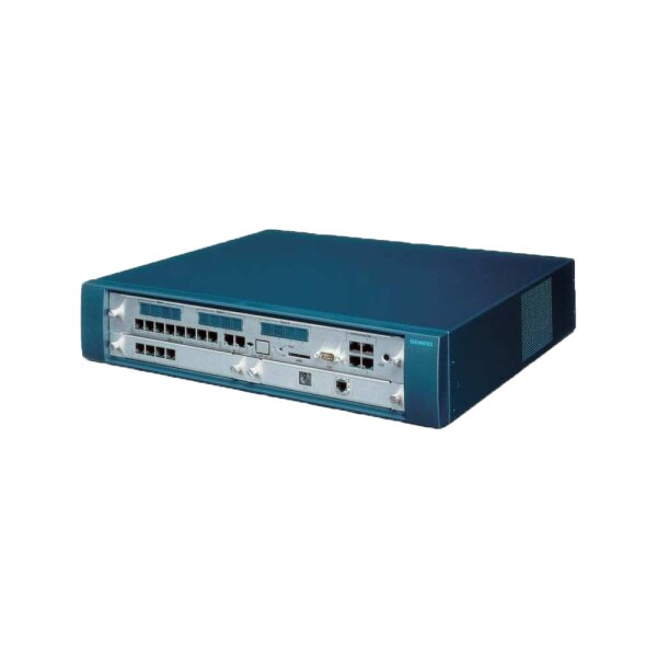 Siemens HiPath 3300 V9 ISDN Telefonanlage