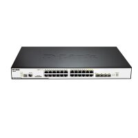 D-Link DGS-3120-24TC Switch