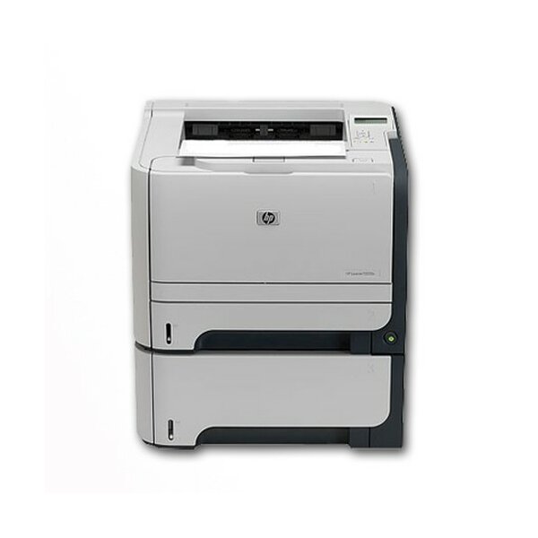 HP LaserJet P2055DT, generalüberholter Laserdrucker