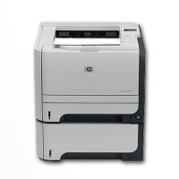 HP LaserJet P2055DTN, generalüberholter Laserdrucker