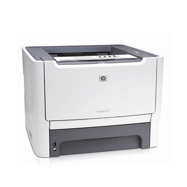 HP LaserJet P2015, generalüberholter Laserdrucker