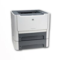 HP LaserJet P2015DT, generalüberholter Laserdrucker