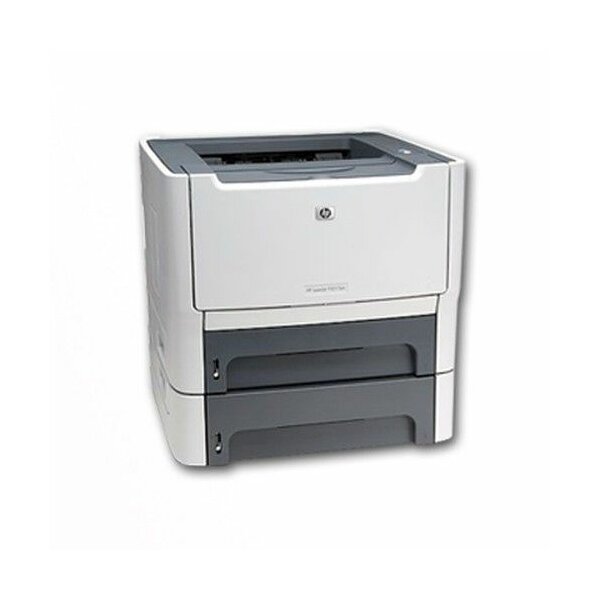 HP LaserJet P2015DTN, generalüberholter Laserdrucker