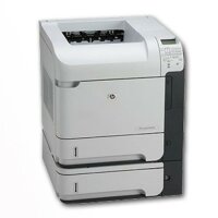 HP LaserJet P4015X, generalüberholter Laserdrucker