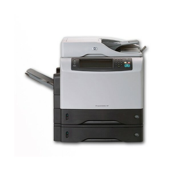 HP LaserJet M4345x MFP Multifunktionsdrucker