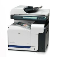 HP Color LaserJet CM3530fs MFP Multifunktionsdrucker