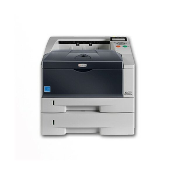 Kyocera FS-1370DTN, generalüberholter Laserdrucker