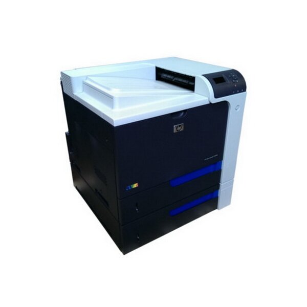 HP Color LaserJet CP4025DTN generalüberholter Farblaserdrucker