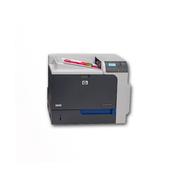 HP Color LaserJet CP4025DN generalüberholter Farblaserdrucker