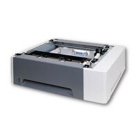 HP Q7817A Papierfach, 500 Blatt Kapazitat, gebrauchtes Papierfach