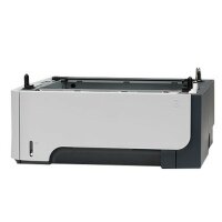HP CE464A Papierfach, 500 Blatt Kapazität; für...