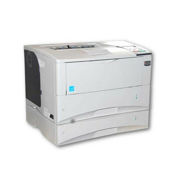 Kyocera FS-6950DTN generalüberholter Laserdrucker