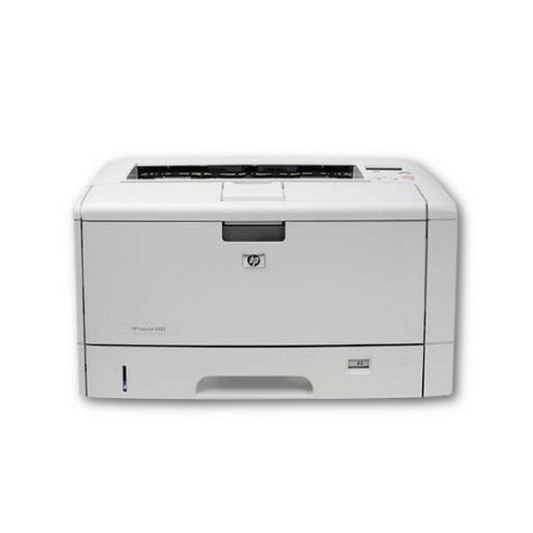 HP Laserjet 5200N generalüberholter Laserdrucker
