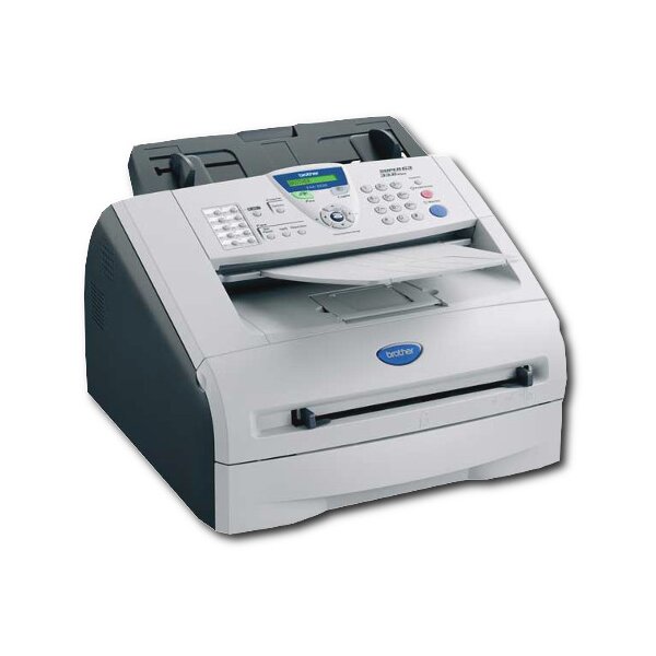 Brother Fax 2820 Faxgerät