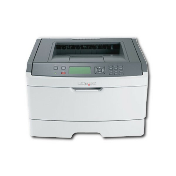Lexmark E460DN, generalüberholter Laserdrucker