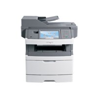 Lexmark X464de Multifunktionsdrucker