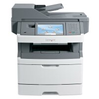 Lexmark X464de Multifunktionsdrucker