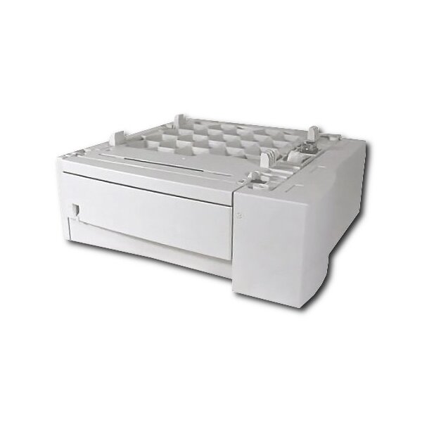 HP C7065A Papierfach, 500 Blatt Kapazität, gebrauchtes Papierfach