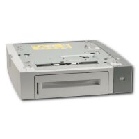 HP Q7499A Papierfach, 500 Blatt Kapazit&auml;t, f&uuml;r Color LaserJet 4700 / CP4005, gebraucht gebrauchtes Papierfach