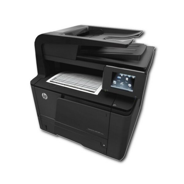 HP Laserjet Pro 400 MFP M425DN Multifunktionsdrucker