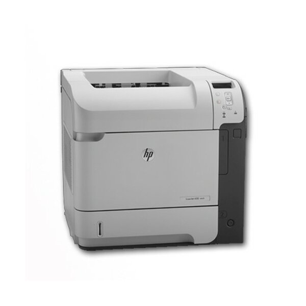 HP LaserJet 600 M602dn generalüberholter Laserdrucker