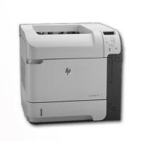 HP LaserJet 600 M603n, generalüberholter Laserdrucker