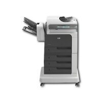 HP Laserjet M4555fskm MFP Multifunktionsdrucker