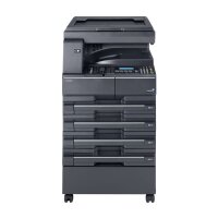 Kyocera TASKalfa 221 Kopierer