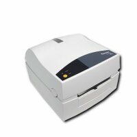 Intermec Easy Coder PC4, gebrauchter Etikettendrucker