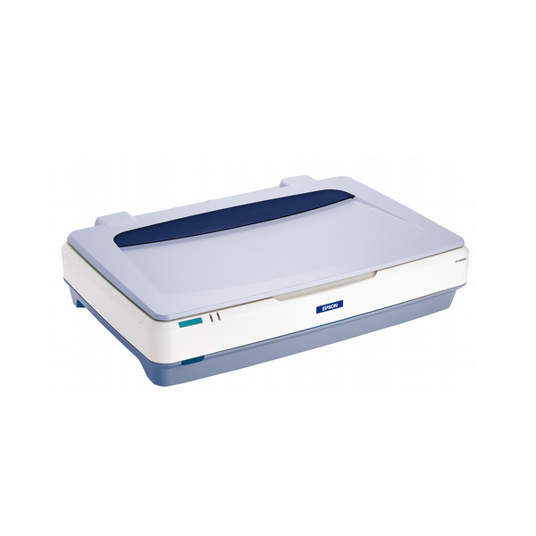 Epson GT-20000, gebrauchter Scanner