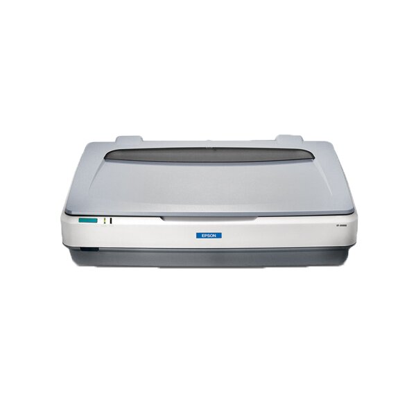 Epson GT-15000, gebrauchter Scanner