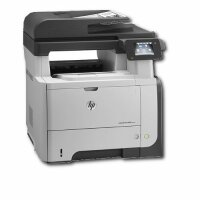 HP Laserjet Pro M521DW Multifunktionsdrucker