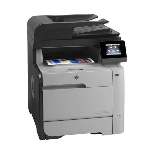 HP Color LaserJet Pro MFP M476nw Multifunktionsdrucker