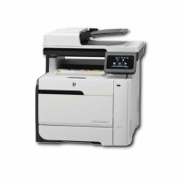 HP Color LaserJet Pro 400 MFP M475DW Multifunktionsdrucker