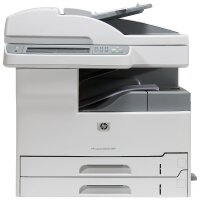 HP LaserJet M5025 MFP Kopierer