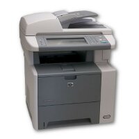 HP LaserJet M3027X MFP Multifunktionsdrucker